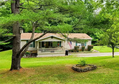 2440 Ames Nichols Rd, Grove, NY 14884
