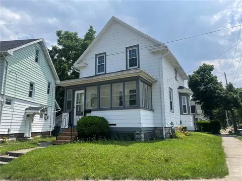 1875 Clifford Ave, Rochester, NY 14609
