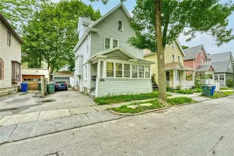 20 Fountain St, Rochester, NY 14620