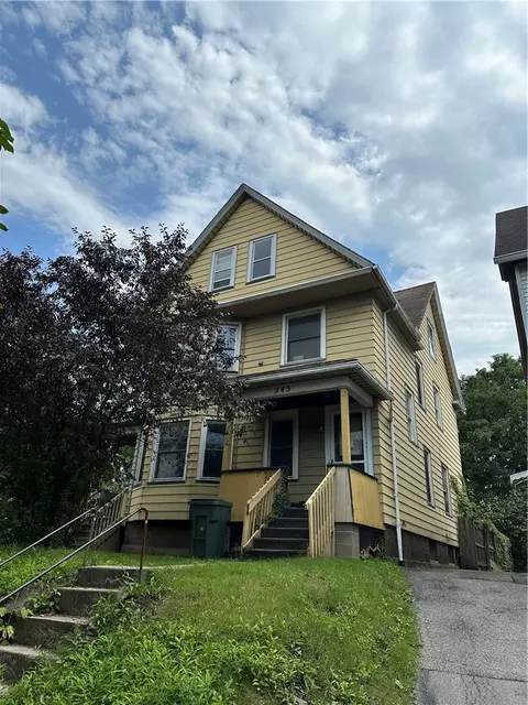 245 Garson Ave, Rochester, NY 14609