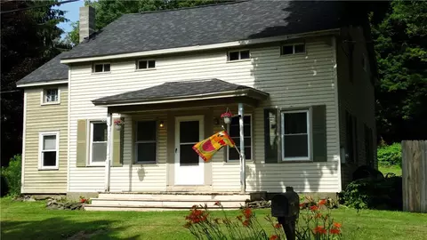 163 Cemetery Rd, Otsego, NY 13337