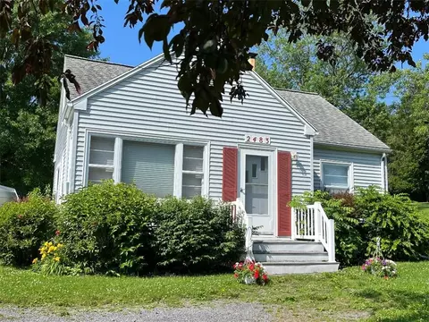 2483 State Route 364, Benton, NY 14527