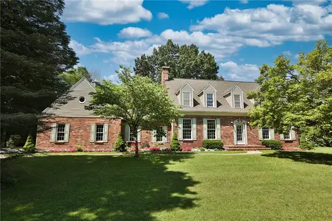 1445 Whitney Rd E, Perinton, NY 14450