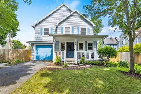 368 Clarissa St, Rochester, NY 14608