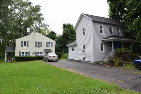 121 Salt Rd, Webster, NY 14580
