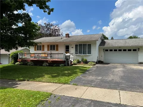 106 Grace St, Milo, NY 14527