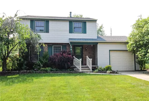 18 Palmdale Dr, Amherst, NY 14221