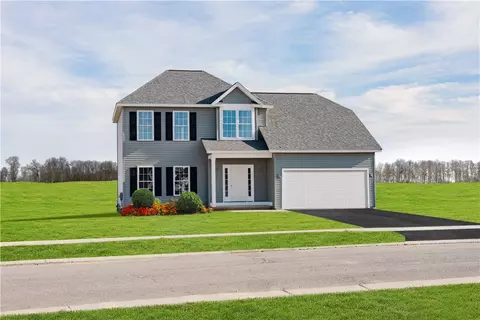 1506 Osburn Lane Ln, Farmington, NY 14425