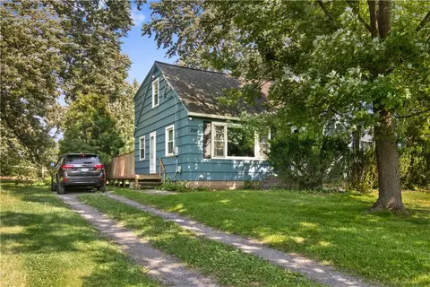 256 Archer Rd, Chili, NY 14428