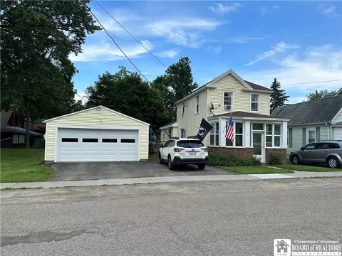 11 Melvin Ave, Ellicott, NY 14720