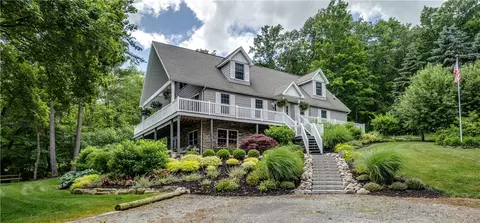 16995 W Lake Rd, Branchport, NY 14418