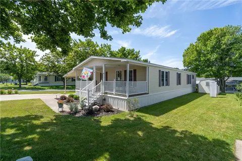 5 Perrys Way, North Dansville, NY 14437