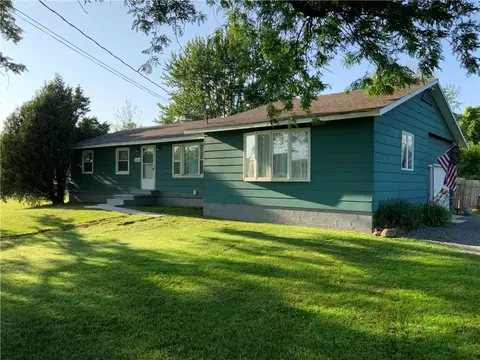 12755 Platten Rd, Carlton, NY 14571