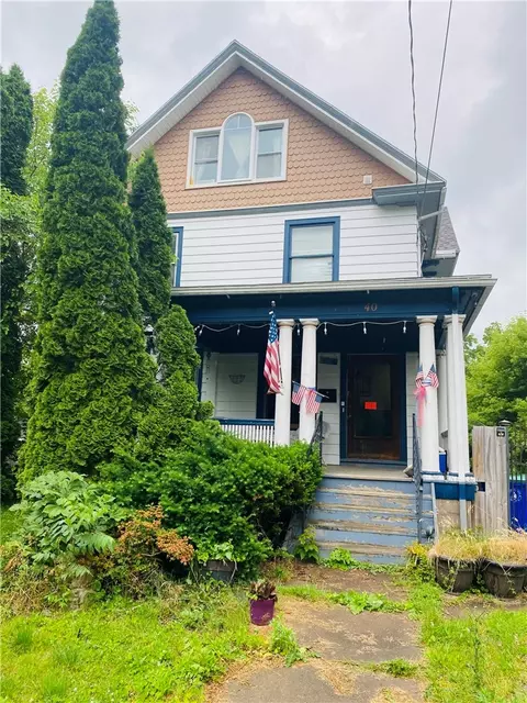 40 N Clinton St, Albion, NY 14411