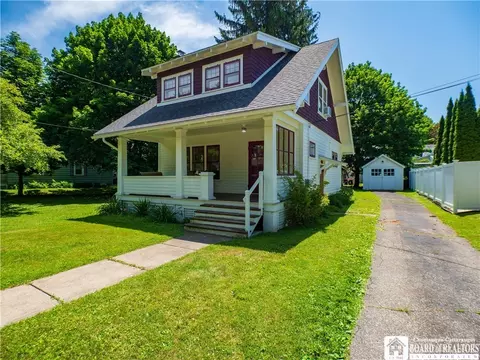 71 Durant Ave, Jamestown, NY 14701