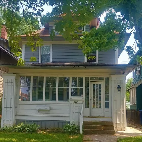 125 Montrose Ave, Buffalo, NY 14214