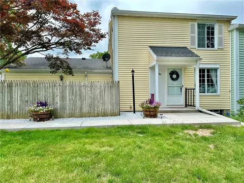 40 Greenway Blvd, Riga, NY 14428