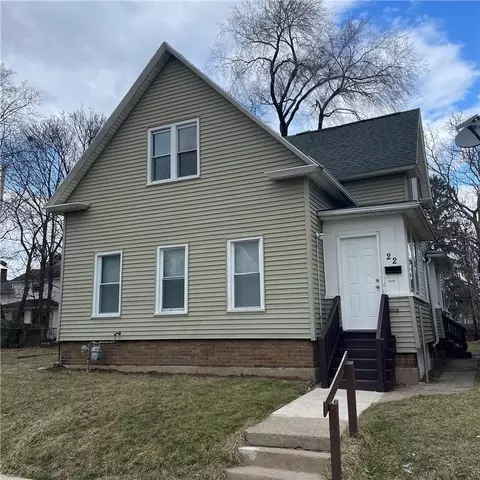 22 High St, Rochester, NY 14609
