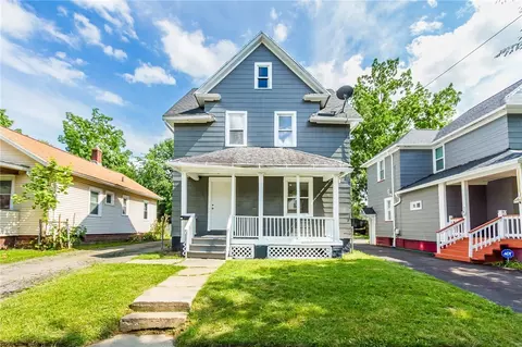 79 Farragut St, Rochester, NY 14611