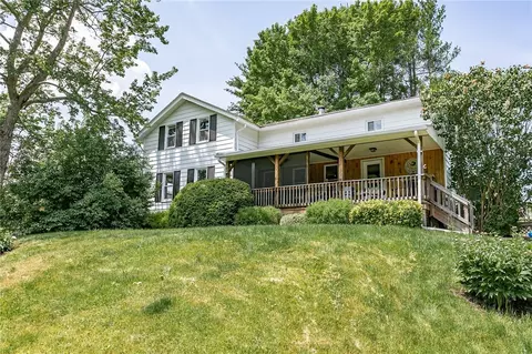 11512 Mendoleine Rd, Dansville, NY 14437