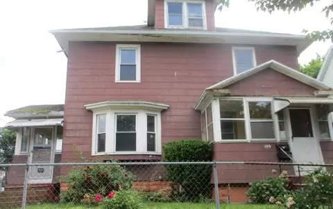 199-201 Norton St, Rochester, NY 14621
