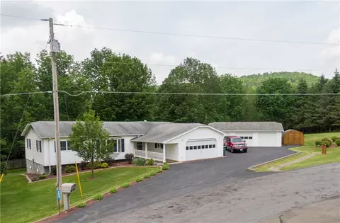 123 Chenango Avenue Ext, Sherburne, NY 13460