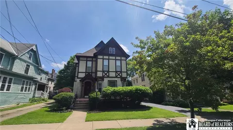 226 N 4th St, Olean, NY 14760 photo 2
