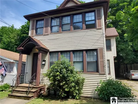 96 Water St, Jamestown, NY 14701