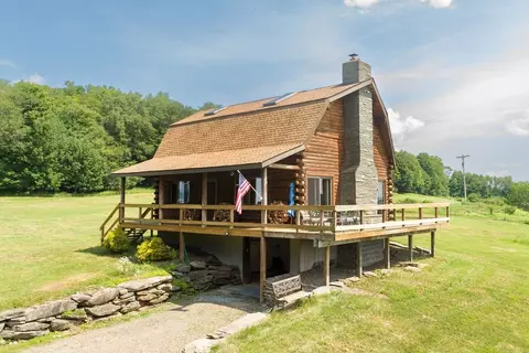 4064 Hamden Hl, Hamden, NY 13782
