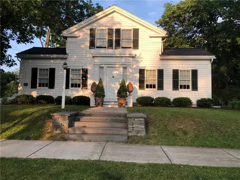 24 Rochester St, Wheatland, NY 14546