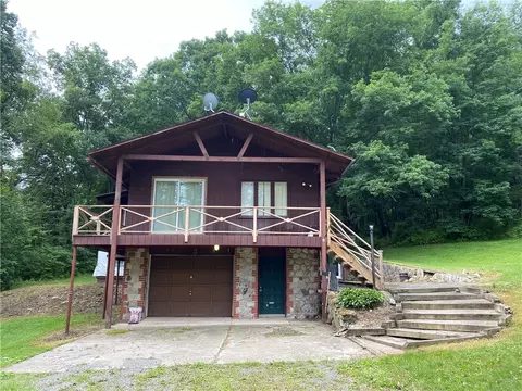 7024 S Old West Lake Rd, Canadice, NY 14471