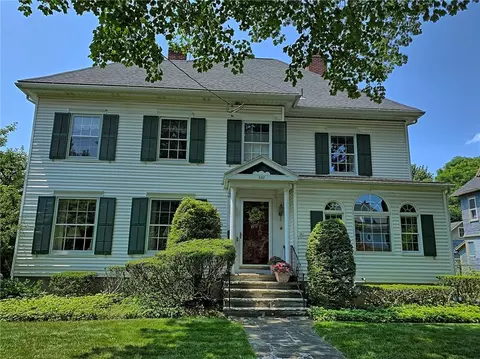 527 East Ave, Arcadia, NY 14513