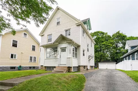 1850 E Main St, Rochester, NY 14609