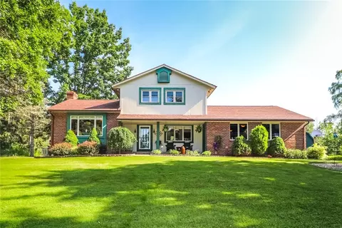 720 Parma Center Rd, Parma, NY 14468