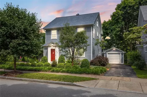 446 Rockingham St, Rochester, NY 14620