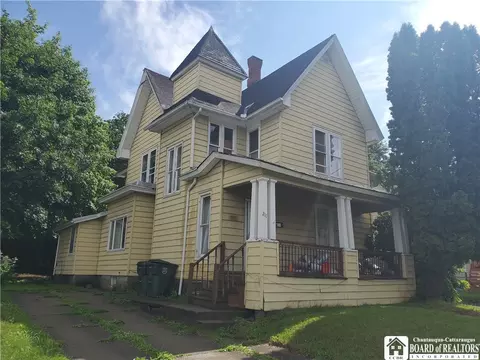 211 Newland Ave, Jamestown, NY 14701