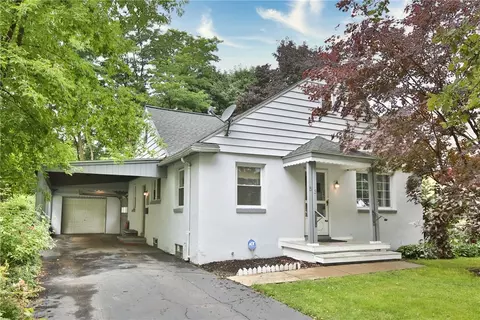 53 Revella St, Rochester, NY 14609