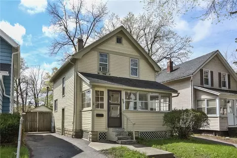 99 Barton St, Rochester, NY 14611