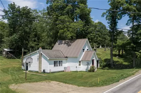 1027 County Road 8, Pharsalia, NY 13801