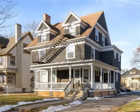 45 Kenwood Ave, Rochester, NY 14611