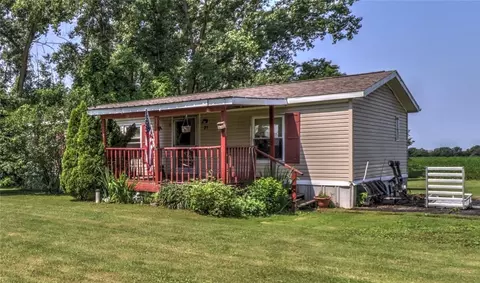 4167 State Route 34b, Scipio, NY 13160