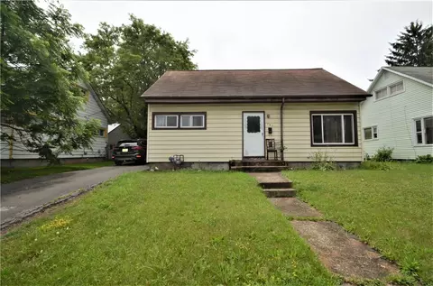 767 Ridgeway Ave, Rochester, NY 14615