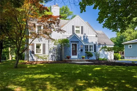 163 Eastland Ave, Rochester, NY 14618