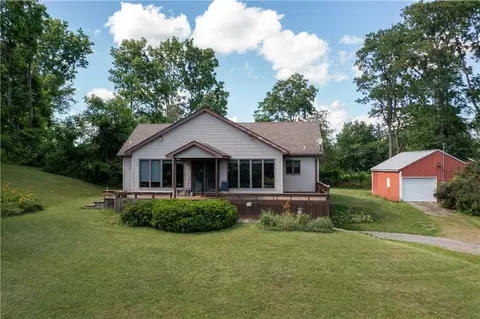 29 Portage St, Nunda, NY 14517