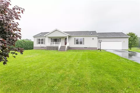 100 County Road 28, Palmyra, NY 14522