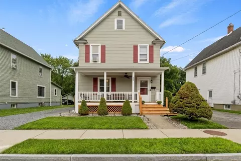 29 Jefferson Ave, Geneva, NY 14456