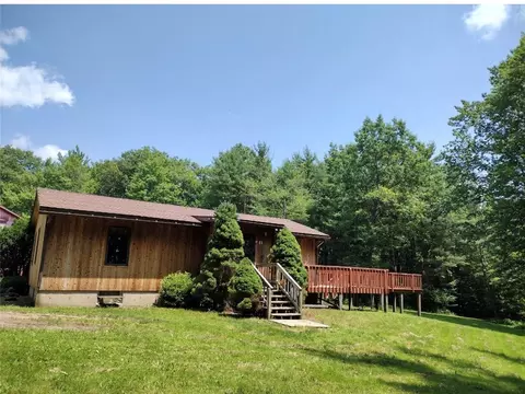 3876 Pine Hill Rd, Sidney, NY 13838