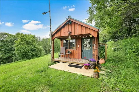 175 Whitetail Mountain Rd, Summit, NY 12175