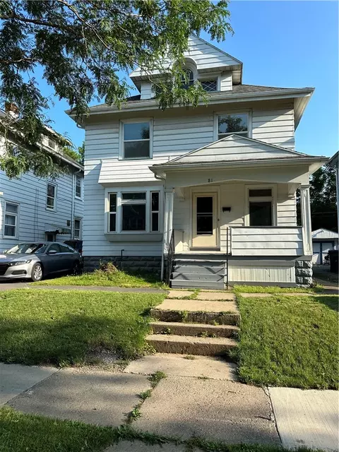 81 Locust St, Rochester, NY 14613