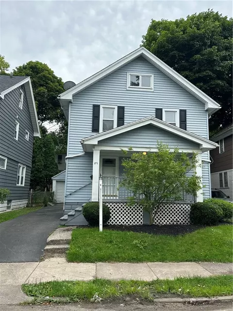 87 Warsaw St, Rochester, NY 14621